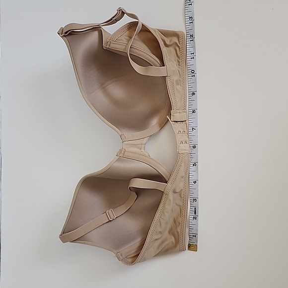 Maidenform Women's One Fab Fit T-Shirt Bra/  38D - Picture 2 of 8